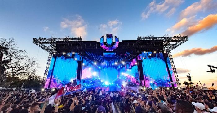 Top Music Festival Destinations