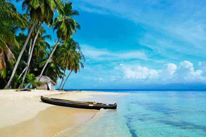 Best Remote Island Retreats