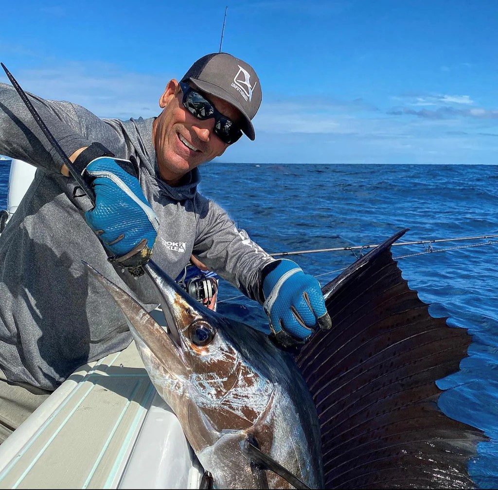 Catch and Release Fishing Tips