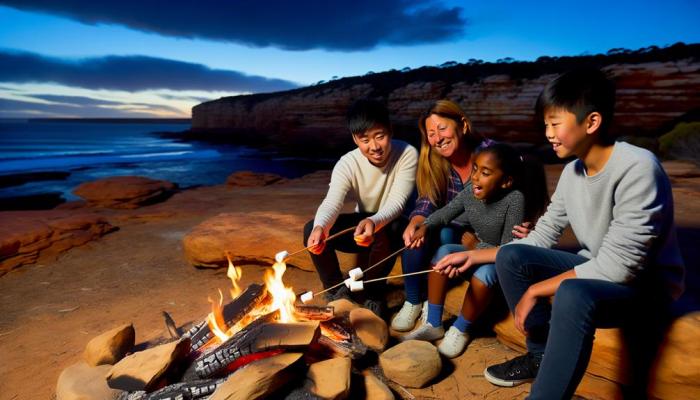 Campspot campgrounds campground destinations